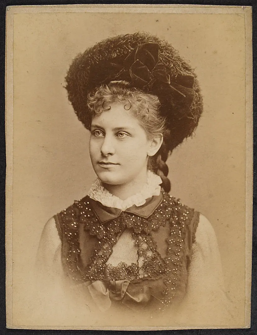 Camilla Mondthal