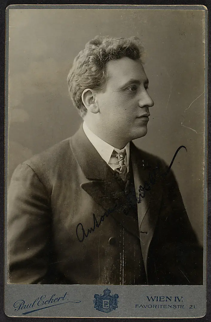 Anton Moser
