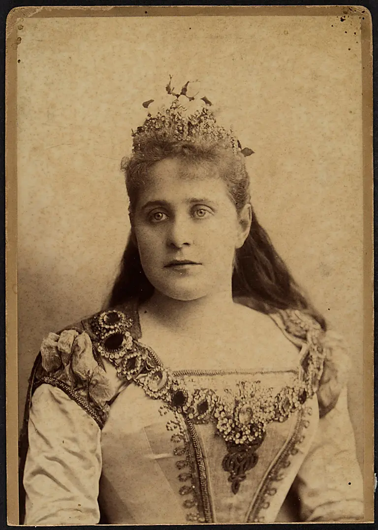 Henriette Standhartner