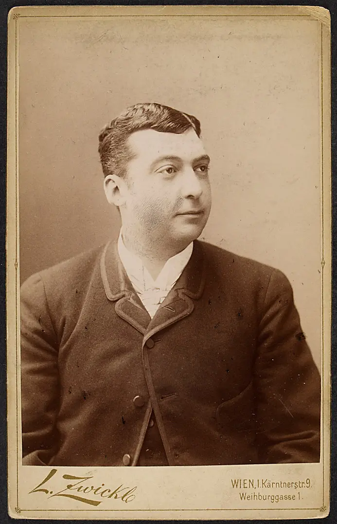 Sigmund Steiner
