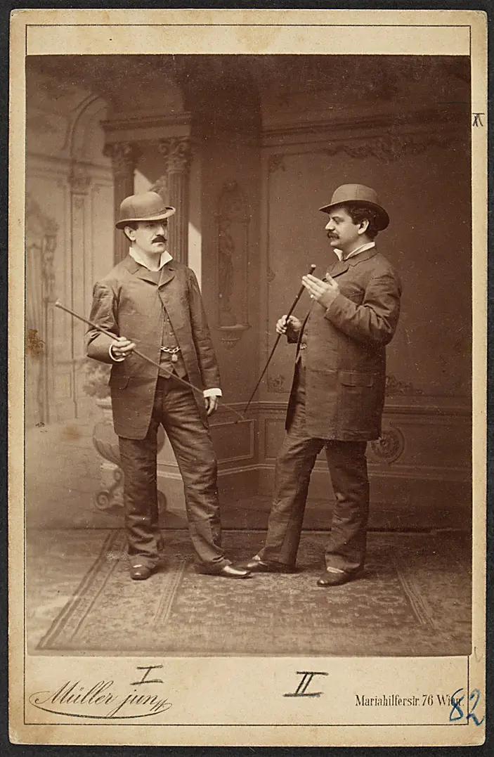 Wenzel Seidl
