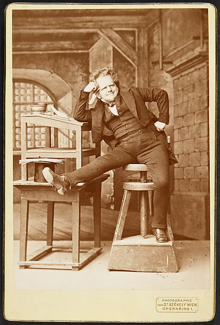 Carl Wilhelm Meixner
