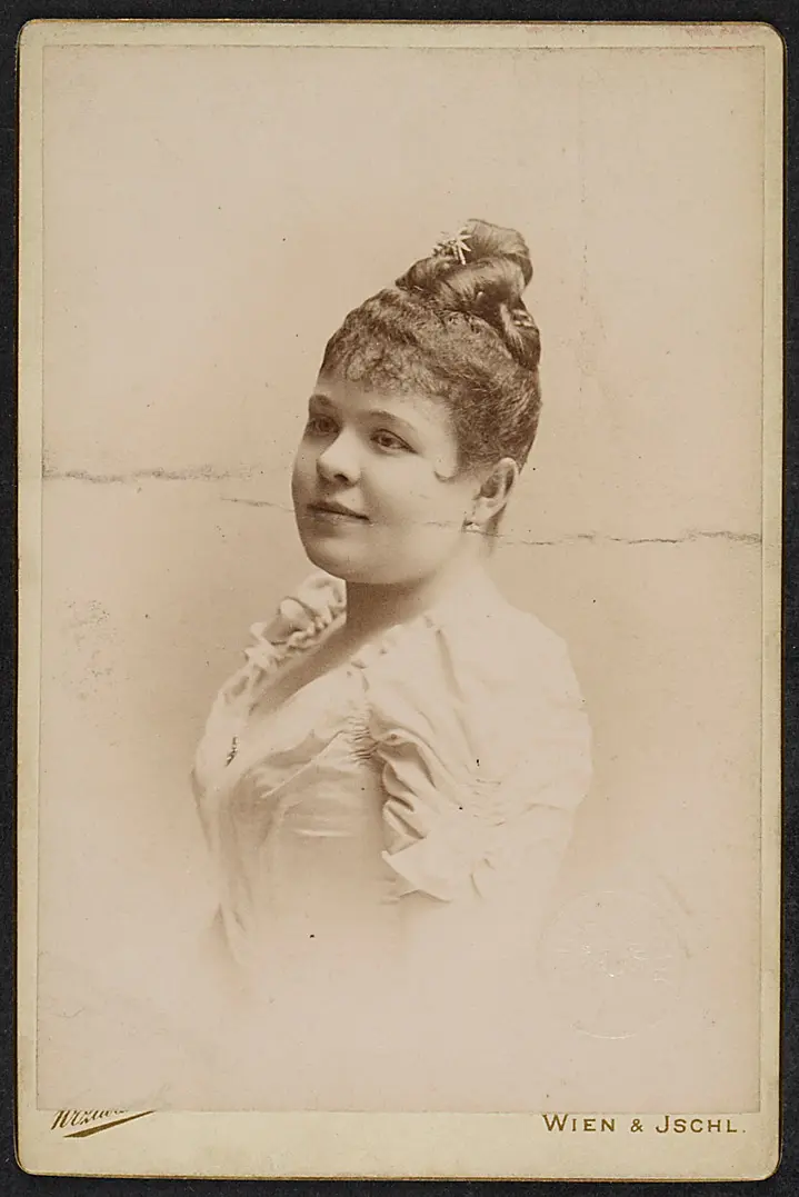 Josefine von Artner-Artenyi