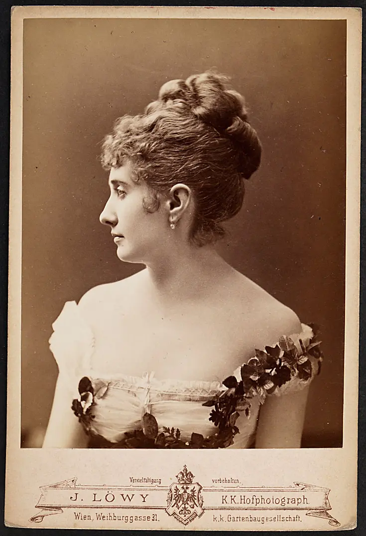 Isabella Bünau