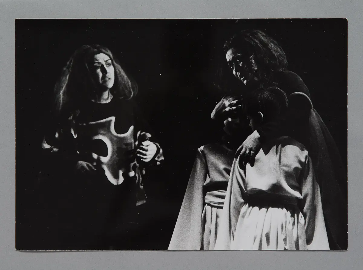 Medea