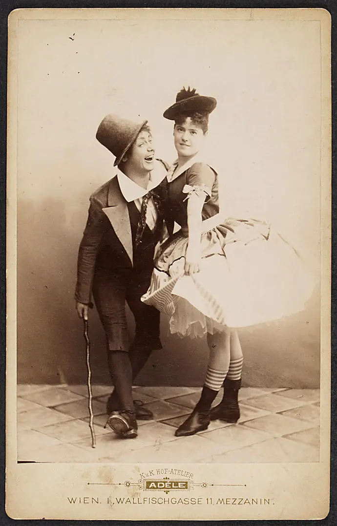 Ein Tanzmärchen