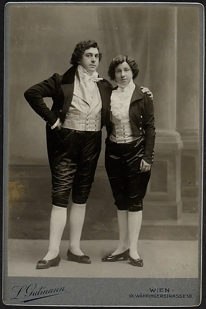 Hoffmanns Erzählungen