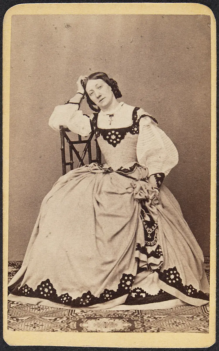 Maria Niemann-Seebach