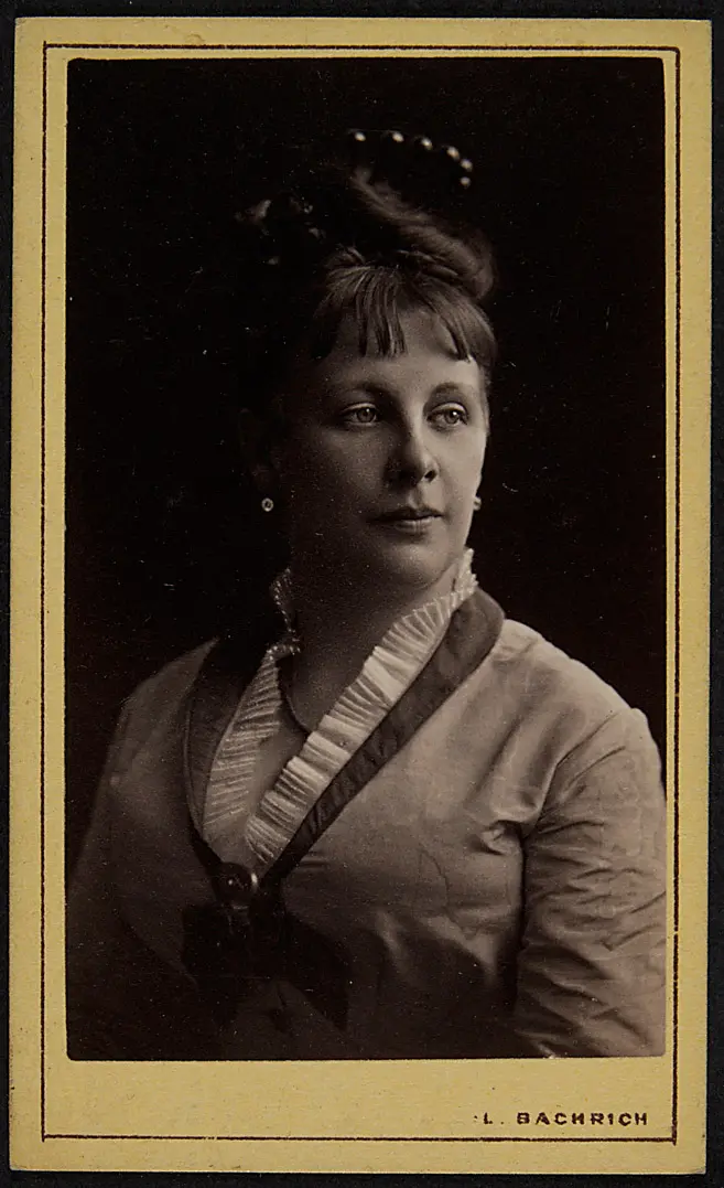 Lina Bendel