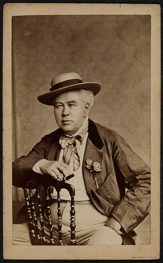 Gustav Hölzel