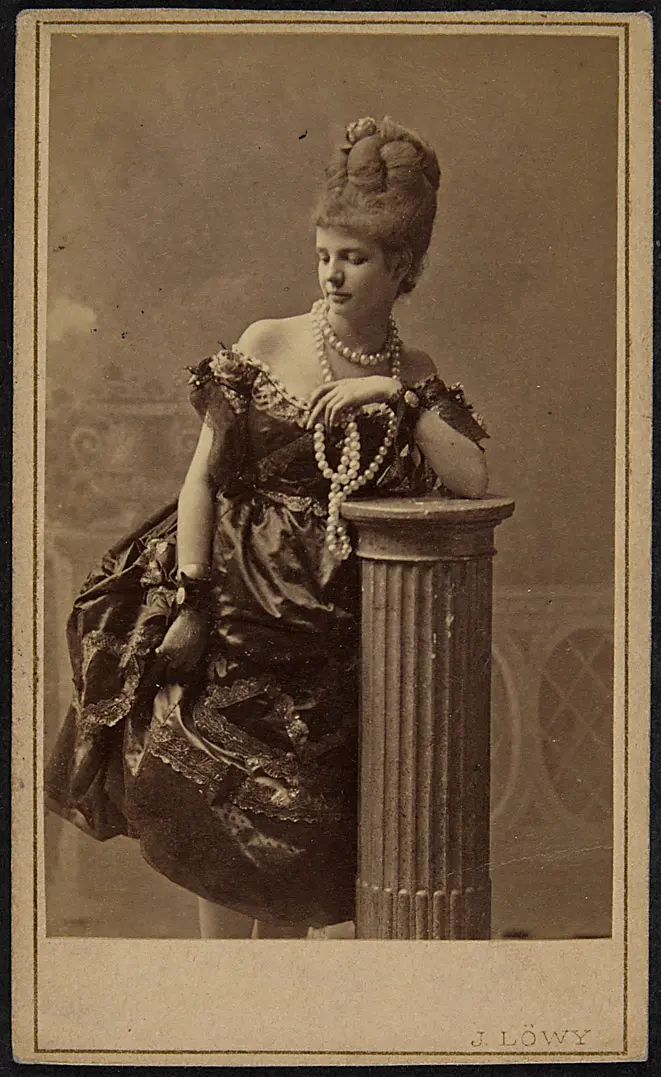 Ida Jaeger