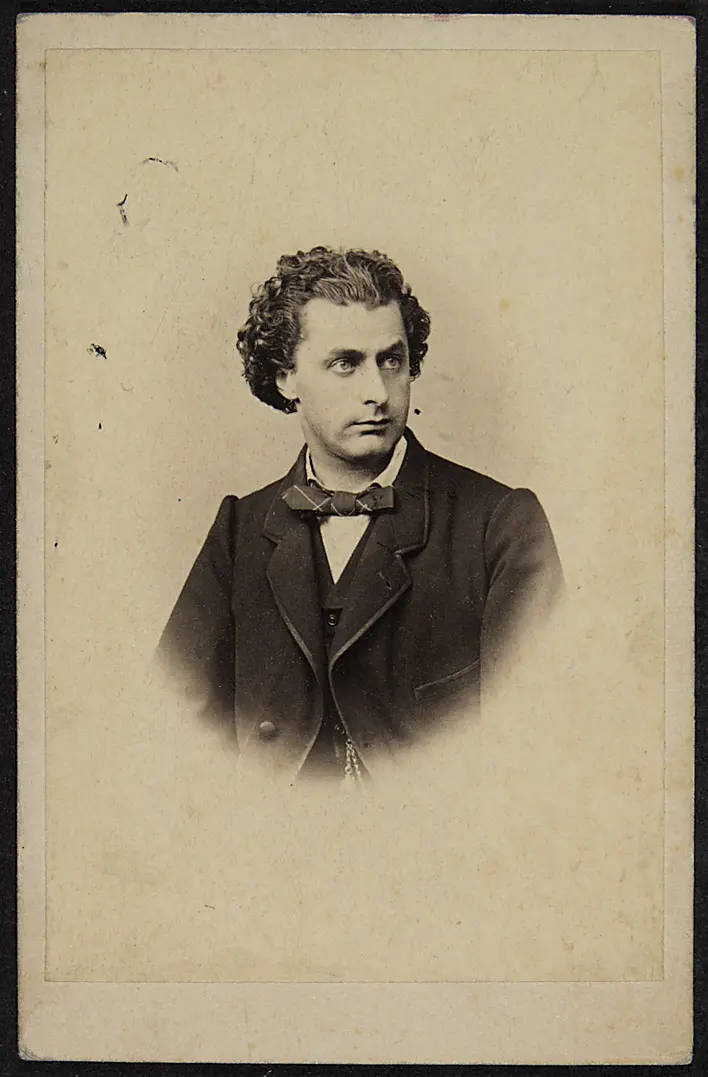 Wilhelm Knaack