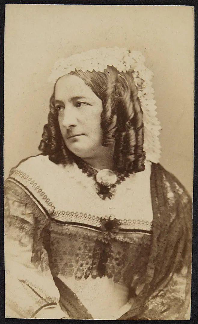 Auguste Koberwein