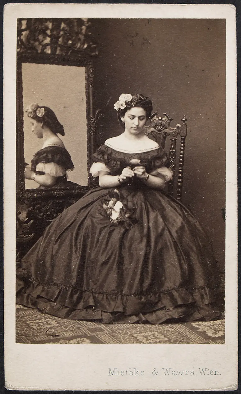 Karoline Bettelheim