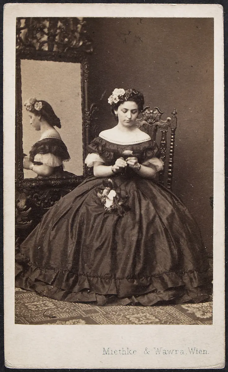 Karoline Bettelheim
