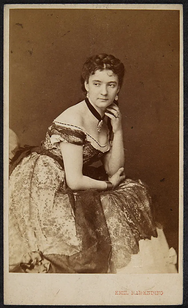 Marie von Rabatinsky