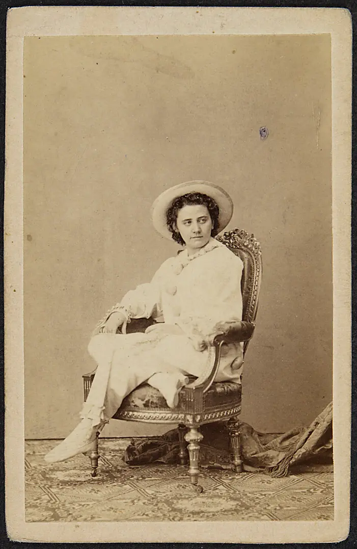 Helene Weinberger