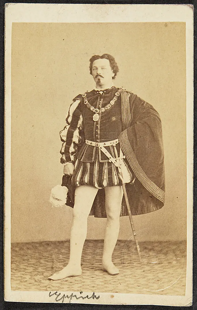 Franz Eppich