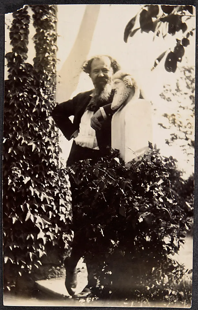 Hermann Bahr