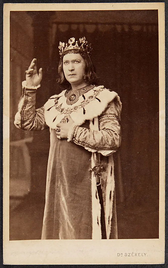 Adolf Ritter von Sonnenthal