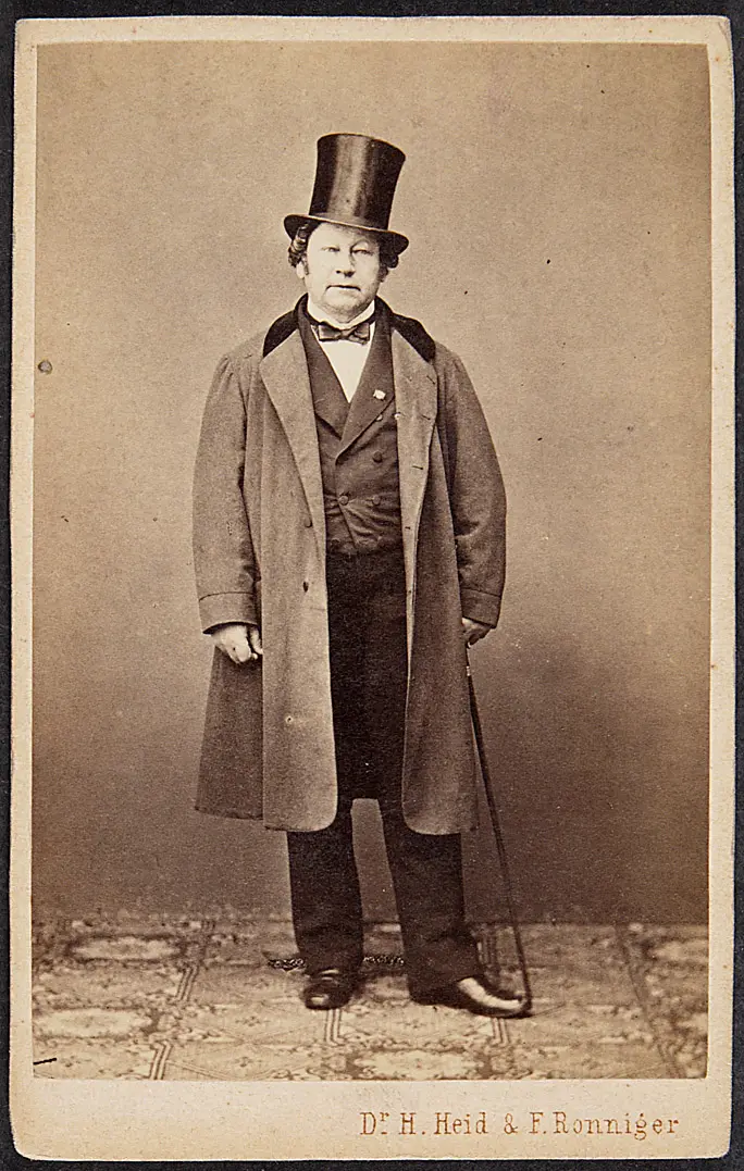 Friedrich Beckmann