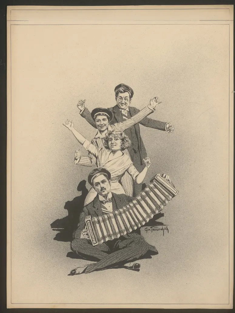 Prinzess Gretl