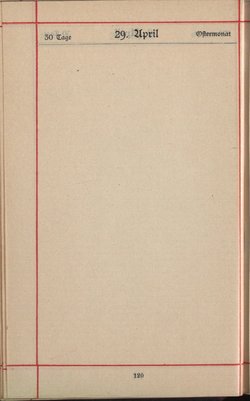Aufzeichnung