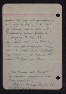Skizzenbuch 2 / Österreich II