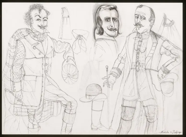 Der Widerspenstigen Zähmung, The Taming of the Shrew