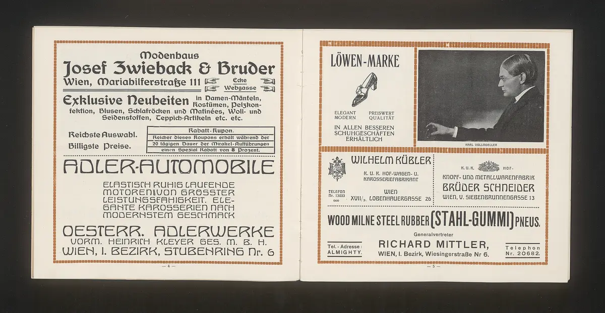 Das Mirakel