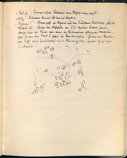 Stein unter Steinen. Schauspiel in vier Akten