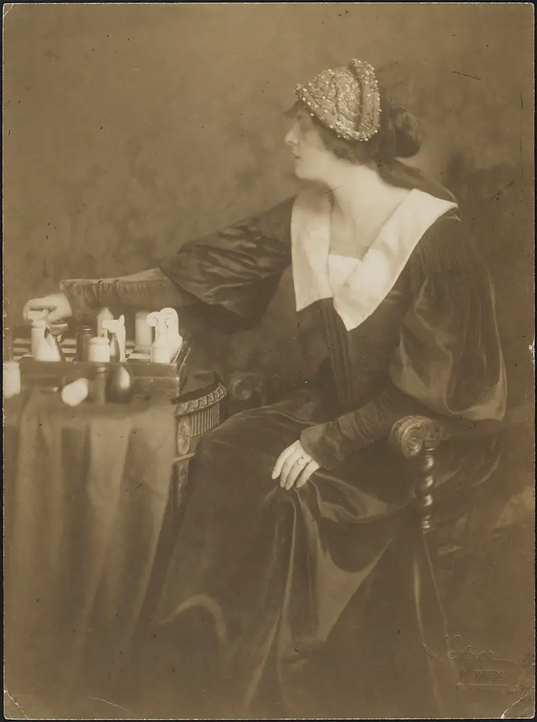 Else Wohlgemuth