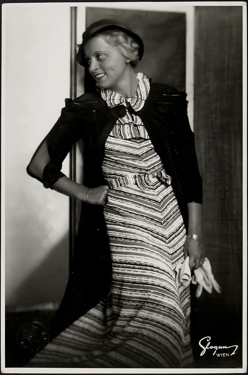 Luise Ullrich
