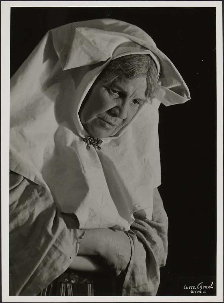 Emilie Giesrau