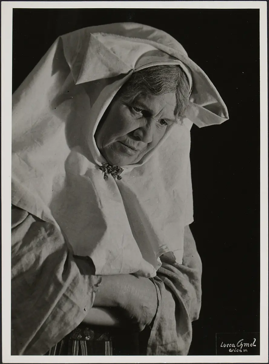 Emilie Giesrau