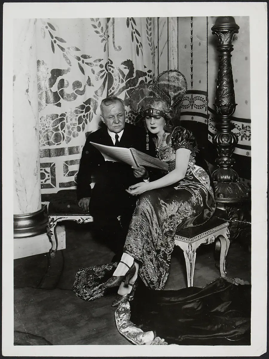 Franz Lehar