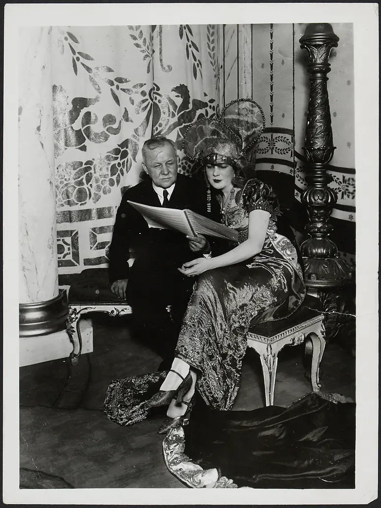 Franz Lehar