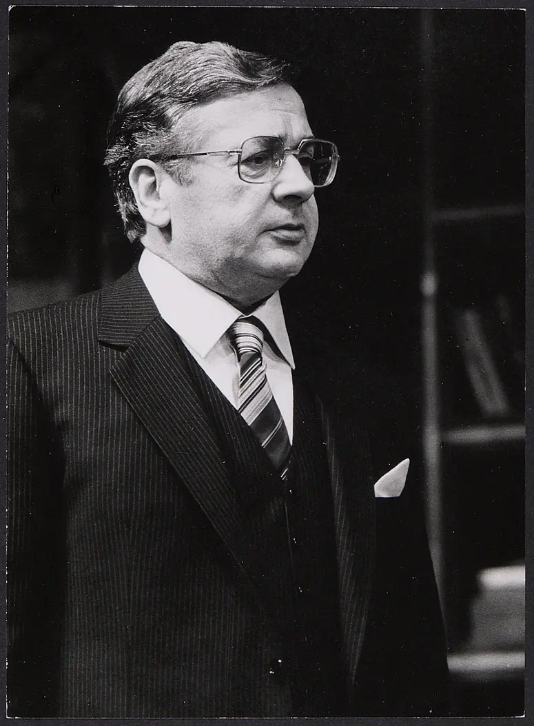 Alfred Böhm