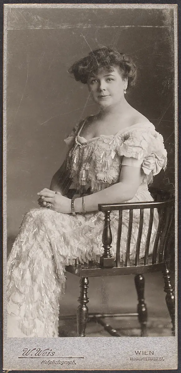 Annie Wünsch
