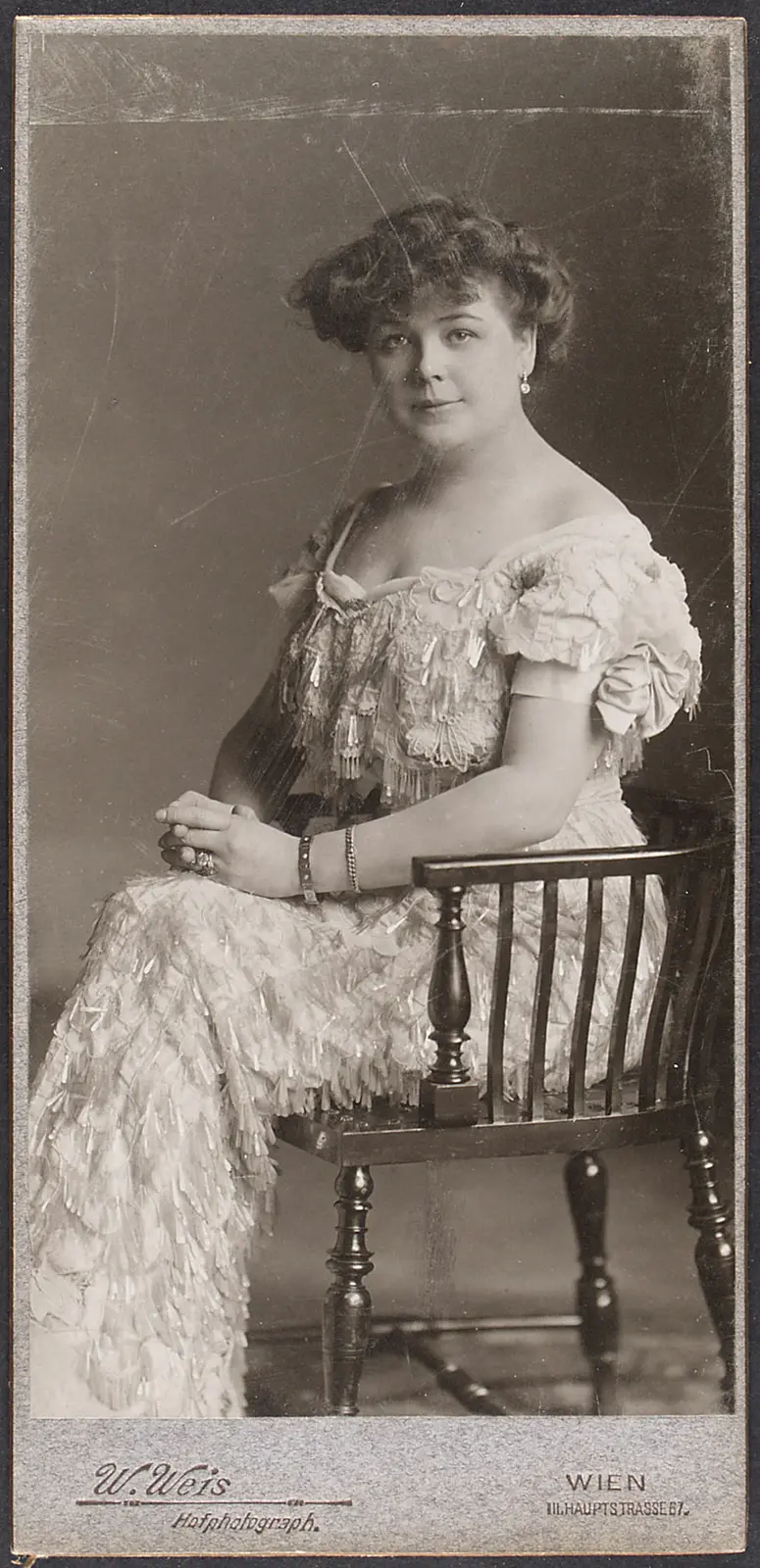 Annie Wünsch
