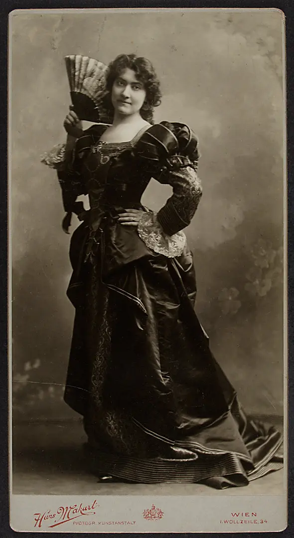 Anna Kallina