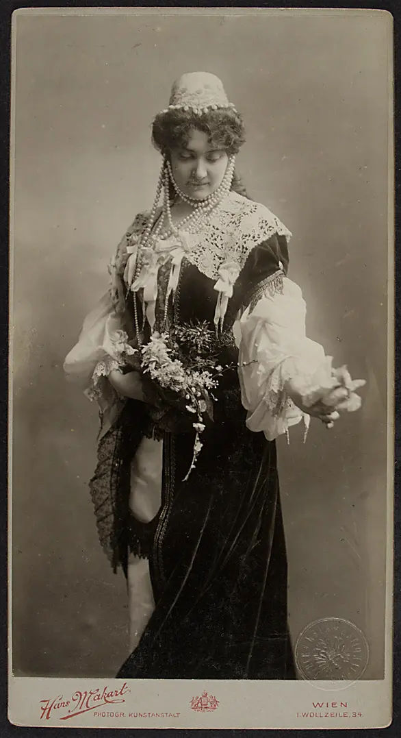 Anna Kallina