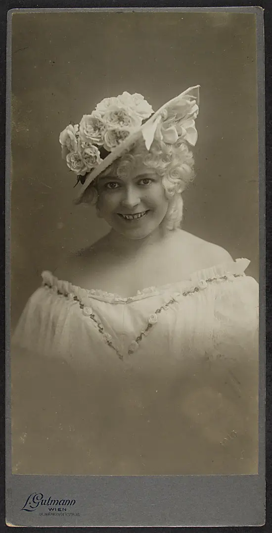 Louise Kartousch