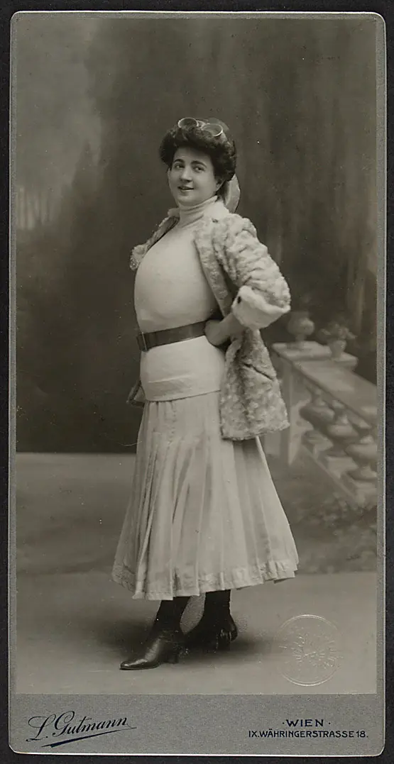 Gerda Walde