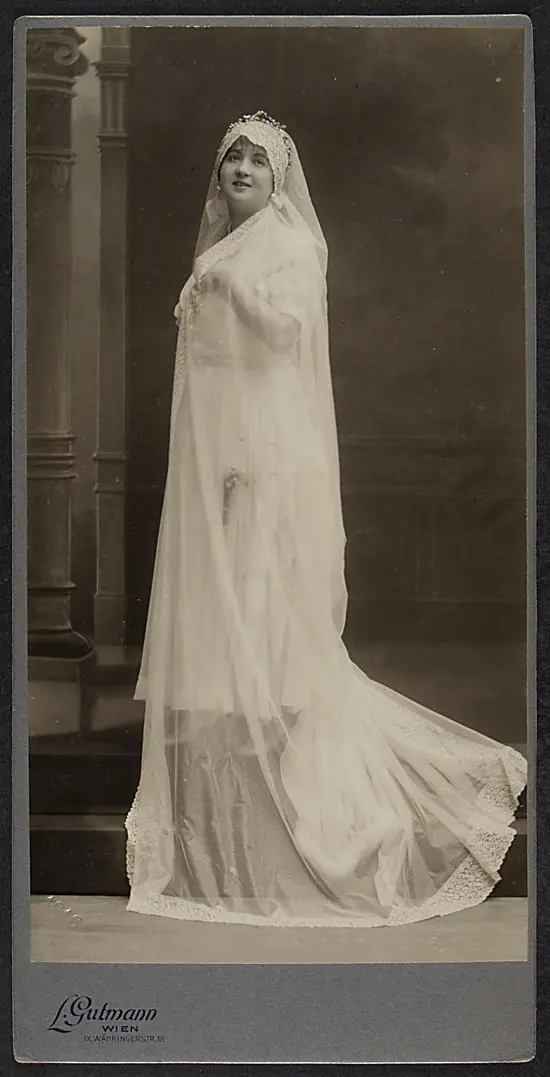 Gerda Walde