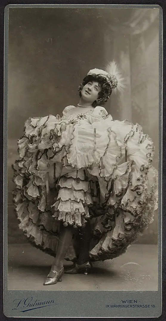 Gerda Walde