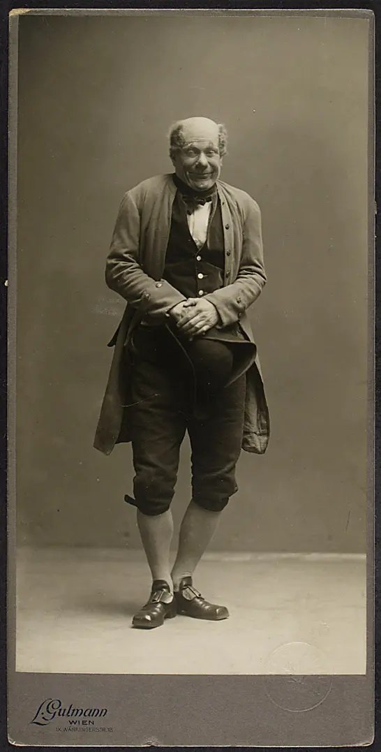 Richard Waldemar