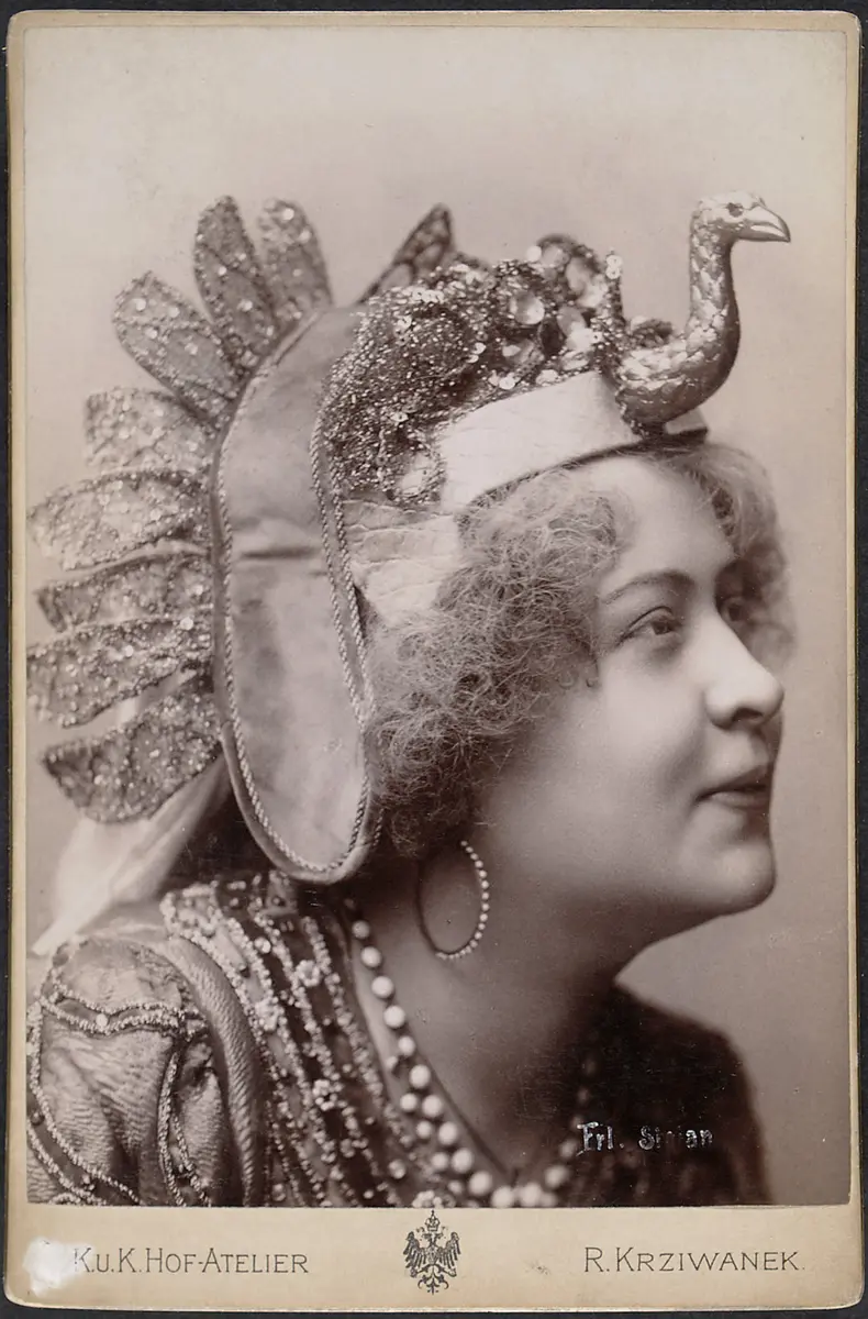 Betty Stojan
