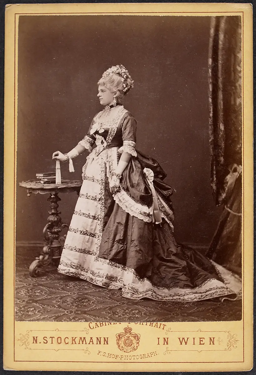 Adolfine Hebe