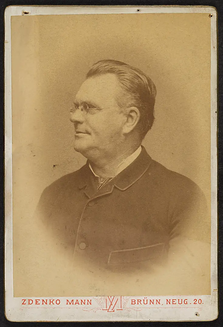 Josef Ausim